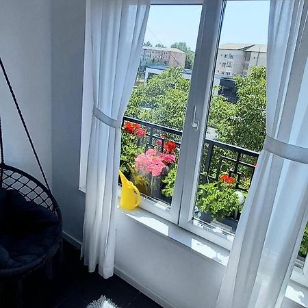 33 Coquette Apartment Baia Mare Exterior foto