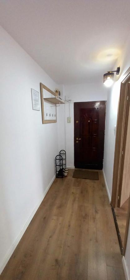 33 Coquette Apartment Baia Mare Exterior foto
