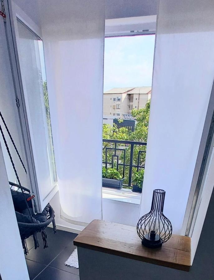 33 Coquette Apartment Baia Mare Exterior foto
