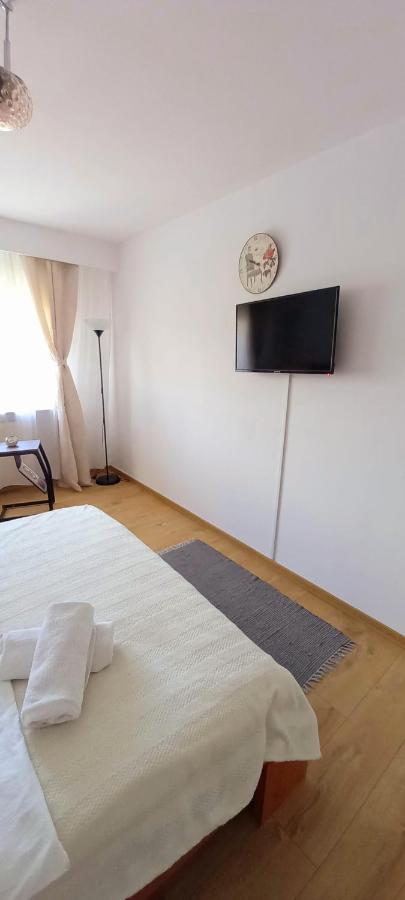 33 Coquette Apartment Baia Mare Exterior foto