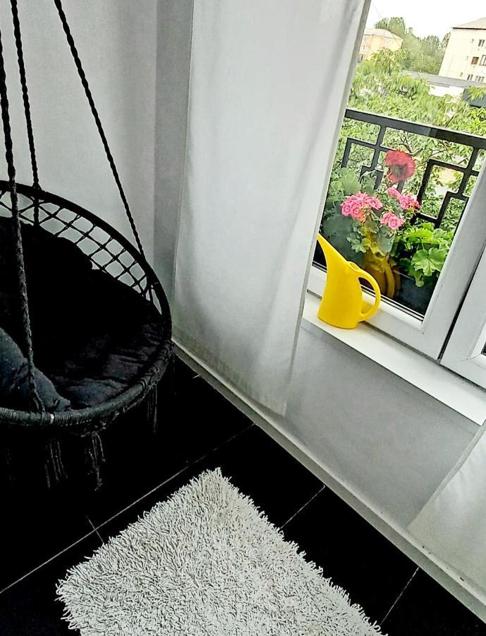 33 Coquette Apartment Baia Mare Exterior foto
