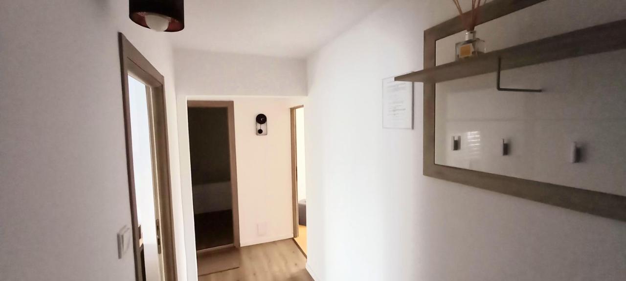 33 Coquette Apartment Baia Mare Exterior foto